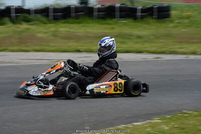 05/05/2013 : 3ème manche du Championnat du Sud 2013 à Belmont sur Rance (Photos Antoine Camblor) 2013 — karting