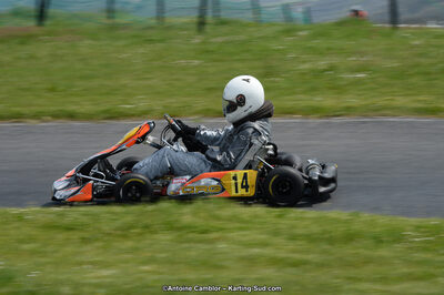 05/05/2013 : 3ème manche du Championnat du Sud 2013 à Belmont sur Rance (Photos Antoine Camblor) 2013 — karting