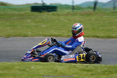05/05/2013 : 3ème manche du Championnat du Sud 2013 à Belmont sur Rance (Photos Antoine Camblor) 2013 — karting