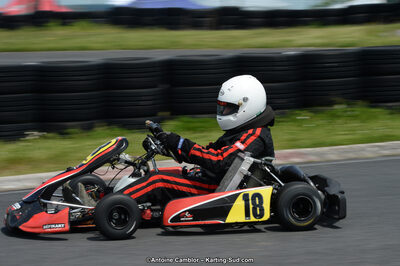 05/05/2013 : 3ème manche du Championnat du Sud 2013 à Belmont sur Rance (Photos Antoine Camblor) 2013 — karting