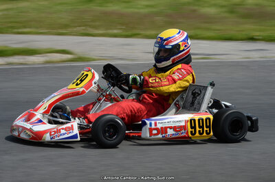 05/05/2013 : 3ème manche du Championnat du Sud 2013 à Belmont sur Rance (Photos Antoine Camblor) 2013 — karting