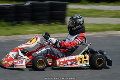 05/05/2013 : 3ème manche du Championnat du Sud 2013 à Belmont sur Rance (Photos Antoine Camblor) 2013 — karting