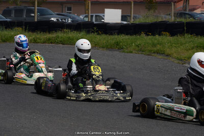05/05/2013 : 3ème manche du Championnat du Sud 2013 à Belmont sur Rance (Photos Antoine Camblor) 2013 — karting