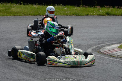 05/05/2013 : 3ème manche du Championnat du Sud 2013 à Belmont sur Rance (Photos Antoine Camblor) 2013 — karting