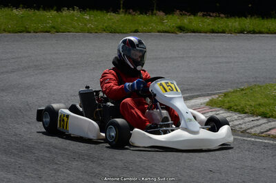 05/05/2013 : 3ème manche du Championnat du Sud 2013 à Belmont sur Rance (Photos Antoine Camblor) 2013 — karting