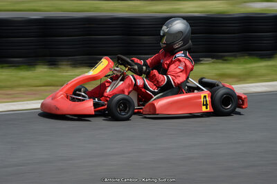 05/05/2013 : 3ème manche du Championnat du Sud 2013 à Belmont sur Rance (Photos Antoine Camblor) 2013 — karting