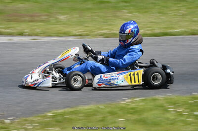 05/05/2013 : 3ème manche du Championnat du Sud 2013 à Belmont sur Rance (Photos Antoine Camblor) 2013 — karting