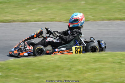 05/05/2013 : 3ème manche du Championnat du Sud 2013 à Belmont sur Rance (Photos Antoine Camblor) 2013 — karting