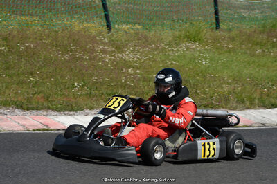 05/05/2013 : 3ème manche du Championnat du Sud 2013 à Belmont sur Rance (Photos Antoine Camblor) 2013 — karting
