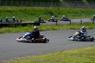 05/05/2013 : 3ème manche du Championnat du Sud 2013 à Belmont sur Rance (Photos Antoine Camblor) 2013 — karting