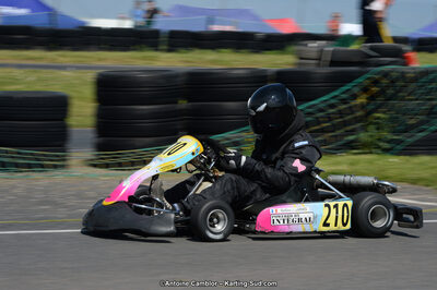 05/05/2013 : 3ème manche du Championnat du Sud 2013 à Belmont sur Rance (Photos Antoine Camblor) 2013 — karting