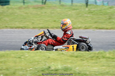 05/05/2013 : 3ème manche du Championnat du Sud 2013 à Belmont sur Rance (Photos Antoine Camblor) 2013 — karting