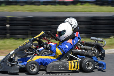 05/05/2013 : 3ème manche du Championnat du Sud 2013 à Belmont sur Rance (Photos Antoine Camblor) 2013 — karting