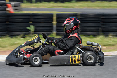 05/05/2013 : 3ème manche du Championnat du Sud 2013 à Belmont sur Rance (Photos Antoine Camblor) 2013 — karting