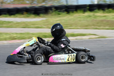 05/05/2013 : 3ème manche du Championnat du Sud 2013 à Belmont sur Rance (Photos Antoine Camblor) 2013 — karting