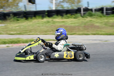 05/05/2013 : 3ème manche du Championnat du Sud 2013 à Belmont sur Rance (Photos Antoine Camblor) 2013 — karting