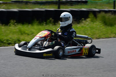 05/05/2013 : 3ème manche du Championnat du Sud 2013 à Belmont sur Rance (Photos Antoine Camblor) 2013 — karting