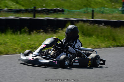 05/05/2013 : 3ème manche du Championnat du Sud 2013 à Belmont sur Rance (Photos Antoine Camblor) 2013 — karting