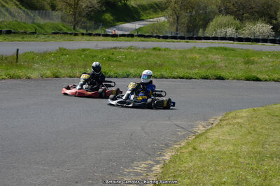 05/05/2013 : 3ème manche du Championnat du Sud 2013 à Belmont sur Rance (Photos Antoine Camblor) 2013 — karting