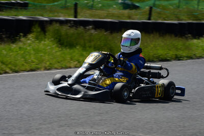 05/05/2013 : 3ème manche du Championnat du Sud 2013 à Belmont sur Rance (Photos Antoine Camblor) 2013 — karting
