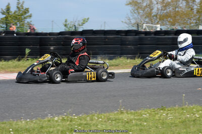 05/05/2013 : 3ème manche du Championnat du Sud 2013 à Belmont sur Rance (Photos Antoine Camblor) 2013 — karting