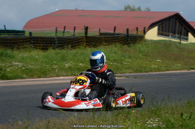 05/05/2013 : 3ème manche du Championnat du Sud 2013 à Belmont sur Rance (Photos Antoine Camblor) 2013 — karting