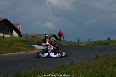 05/05/2013 : 3ème manche du Championnat du Sud 2013 à Belmont sur Rance (Photos Antoine Camblor) 2013 — karting