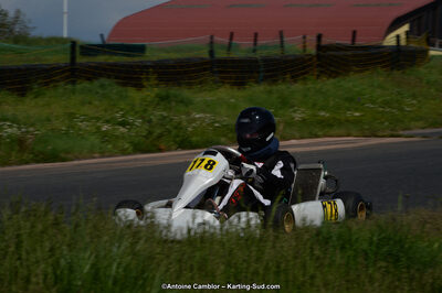 05/05/2013 : 3ème manche du Championnat du Sud 2013 à Belmont sur Rance (Photos Antoine Camblor) 2013 — karting