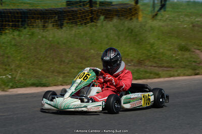 05/05/2013 : 3ème manche du Championnat du Sud 2013 à Belmont sur Rance (Photos Antoine Camblor) 2013 — karting