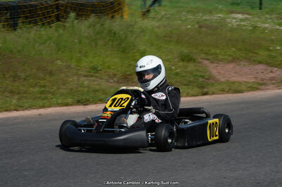 05/05/2013 : 3ème manche du Championnat du Sud 2013 à Belmont sur Rance (Photos Antoine Camblor) 2013 — karting