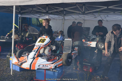 05/05/2013 : 3ème manche du Championnat du Sud 2013 à Belmont sur Rance (Photos Antoine Camblor) 2013 — karting