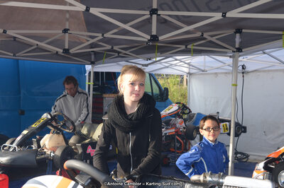 05/05/2013 : 3ème manche du Championnat du Sud 2013 à Belmont sur Rance (Photos Antoine Camblor) 2013 — karting