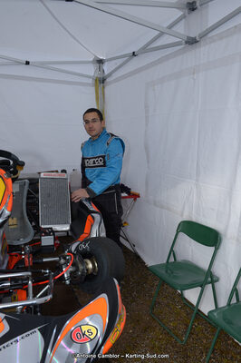 05/05/2013 : 3ème manche du Championnat du Sud 2013 à Belmont sur Rance (Photos Antoine Camblor) 2013 — karting
