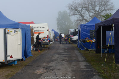05/05/2013 : 3ème manche du Championnat du Sud 2013 à Belmont sur Rance (Photos Antoine Camblor) 2013 — karting