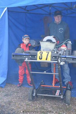 05/05/2013 : 3ème manche du Championnat du Sud 2013 à Belmont sur Rance (Photos Antoine Camblor) 2013 — karting