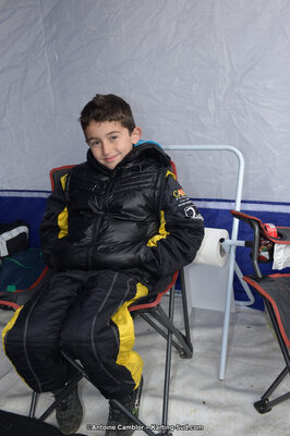 05/05/2013 : 3ème manche du Championnat du Sud 2013 à Belmont sur Rance (Photos Antoine Camblor) 2013 — karting