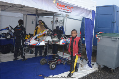 05/05/2013 : 3ème manche du Championnat du Sud 2013 à Belmont sur Rance (Photos Antoine Camblor) 2013 — karting