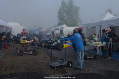 05/05/2013 : 3ème manche du Championnat du Sud 2013 à Belmont sur Rance (Photos Antoine Camblor) 2013 — karting