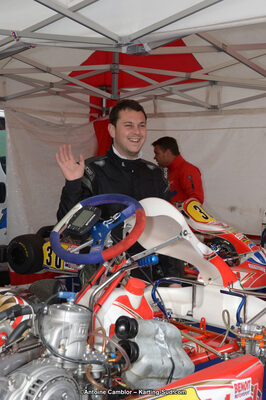 05/05/2013 : 3ème manche du Championnat du Sud 2013 à Belmont sur Rance (Photos Antoine Camblor) 2013 — karting