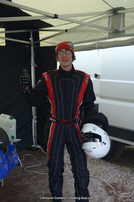 05/05/2013 : 3ème manche du Championnat du Sud 2013 à Belmont sur Rance (Photos Antoine Camblor) 2013 — karting