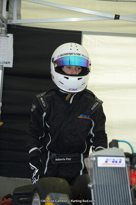 05/05/2013 : 3ème manche du Championnat du Sud 2013 à Belmont sur Rance (Photos Antoine Camblor) 2013 — karting