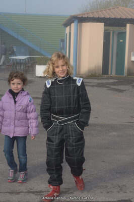 05/05/2013 : 3ème manche du Championnat du Sud 2013 à Belmont sur Rance (Photos Antoine Camblor) 2013 — karting