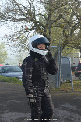 05/05/2013 : 3ème manche du Championnat du Sud 2013 à Belmont sur Rance (Photos Antoine Camblor) 2013 — karting
