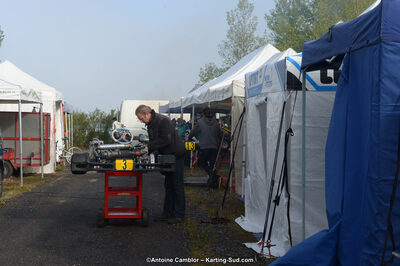 05/05/2013 : 3ème manche du Championnat du Sud 2013 à Belmont sur Rance (Photos Antoine Camblor) 2013 — karting