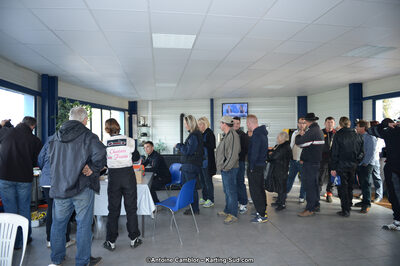 05/05/2013 : 3ème manche du Championnat du Sud 2013 à Belmont sur Rance (Photos Antoine Camblor) 2013 — karting