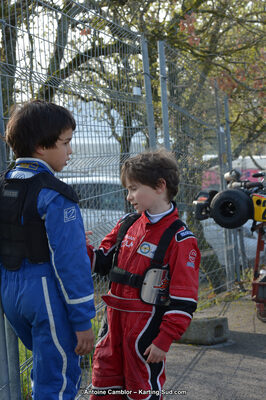 05/05/2013 : 3ème manche du Championnat du Sud 2013 à Belmont sur Rance (Photos Antoine Camblor) 2013 — karting