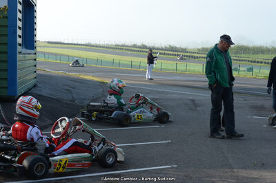 05/05/2013 : 3ème manche du Championnat du Sud 2013 à Belmont sur Rance (Photos Antoine Camblor) 2013 — karting