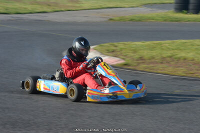 05/05/2013 : 3ème manche du Championnat du Sud 2013 à Belmont sur Rance (Photos Antoine Camblor) 2013 — karting
