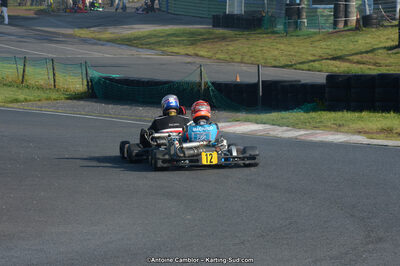 05/05/2013 : 3ème manche du Championnat du Sud 2013 à Belmont sur Rance (Photos Antoine Camblor) 2013 — karting