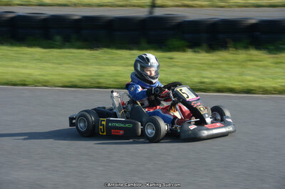 05/05/2013 : 3ème manche du Championnat du Sud 2013 à Belmont sur Rance (Photos Antoine Camblor) 2013 — karting